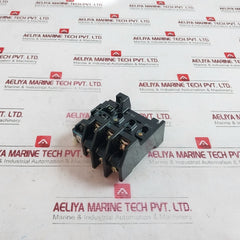 Fuji Electric Tr-3N Thermal Overload Relay 12-18A 3-phase Motor Protection