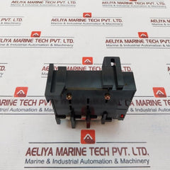 Fuji Electric Tr-3N Thermal Overload Relay 4Y12J