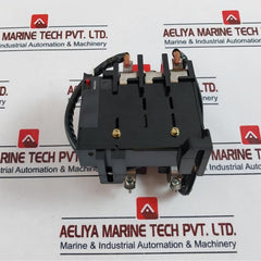 Fuji Electric Tr-3Nl Thermal Overload Relay 88150-00.151214, 24-36A