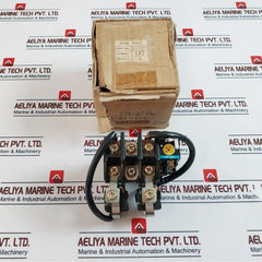 Fuji Electric Tr-3Nl Thermal Overload Relay 88150-00.151214, 24-36A