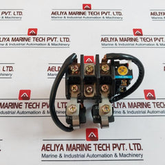 Fuji Electric Tr-3Nl Thermal Overload Relay 88150-00.151214, 24-36A