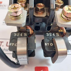 Fuji Electric Tr-3Nl Thermal Overload Relay 88150-00.151214, 24-36A