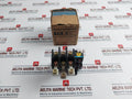 Fuji Electric Tr-4N Thermal Overload Relay 54-80A