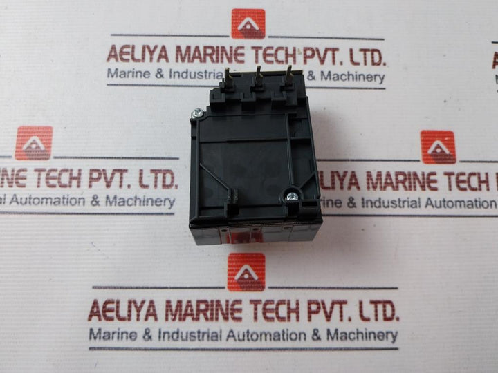 Fuji Electric Tr-5-1N/3 Thermal Overload Relay 690V