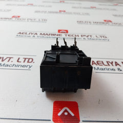 Fuji Electric Tr-5-1N/3 Thermal Overload Relay 600V Ac 9-13A Rc