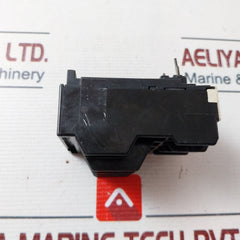 Fuji Electric Tr-5-1N/3 Thermal Overload Relay 600V Ac 9-13A Rc