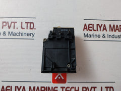 Fuji Electric Tr-5-1N/3 Thermal Overload Relay 600V Ac 9-13A Rc