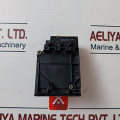 Fuji Electric Tr-5-1N/3 Thermal Overload Relay 600V Ac 9-13A Rc