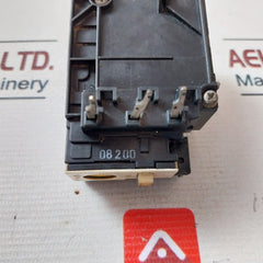 Fuji Electric Tr-5-1N/3 Thermal Overload Relay 600V Ac 9-13A Rc