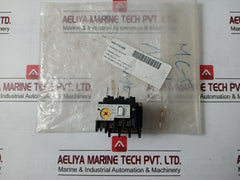 Fuji Electric Tr-5-1N/3 Thermal Overload Relay Class 10 60/75?C