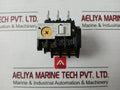 Fuji Electric Tr-5-1N/3 Thermal Overload Relay Class 10 60/75?C