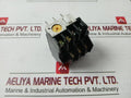 Fuji Electric Tr-5-1N/3 Thermal Overload Relay Class 10 60/75?C