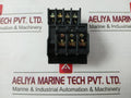 Fuji Electric Tr-5-1N/3 Thermal Overload Relay Class 10 60/75?C