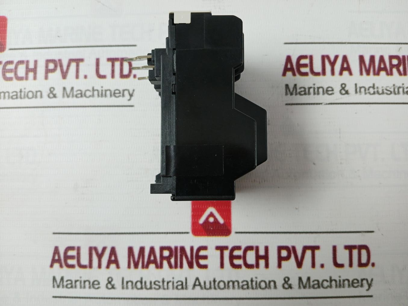 Fuji Electric Tr-5-1N/3 Thermal Overload Relay Class 10 60/75˚C