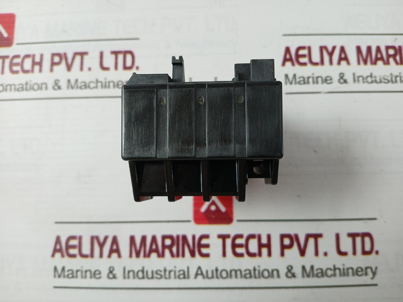 Fuji Electric Tr-5-1N/3 Thermal Overload Relay Class 10 60/75˚C