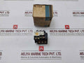 Fuji Electric Tr-5-1N/3 Thermal Overload Relay Tr20D Tr20Dw-m 600Vac