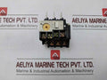 Fuji Electric Tr-5-1N/3 Thermal Overload Relay Tr20D Tr20Dw-m 600Vac