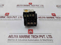 Fuji Electric Tr-5-1N/3 Thermal Overload Relay Tr20D Tr20Dw-m 600Vac