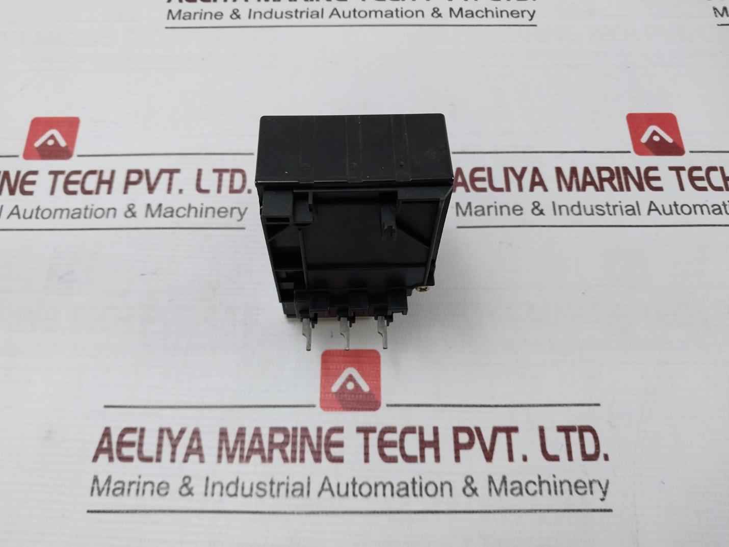 Fuji Electric Tr-5-1N/3 Thermal Overload Relay Tr20D Tr20Dw-m 600Vac