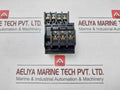 Fuji Electric Tr-5-1N/3 Thermal Overload Relay Tr20D Tr20Dw-m 600Vac