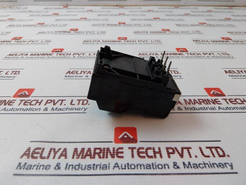 Fuji Electric Tr-5-1N Thermal Overload Relay 690V Tr20N