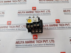 Fuji Electric Tr-5-1N Thermal Overload Relay 690V Tr20N