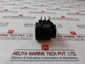 Fuji Electric Tr-5-1N Thermal Overload Relay 690V Tr20N