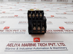 Fuji Electric Tr-5-1N Thermal Overload Relay 690V Tr20N
