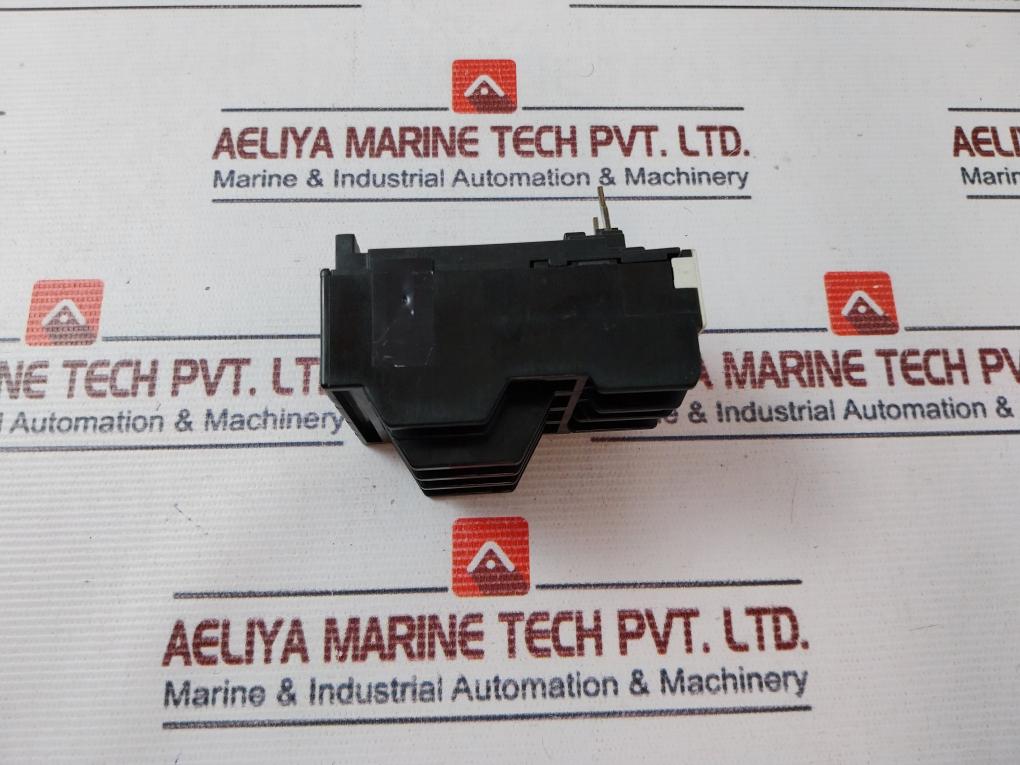 Fuji Electric Tr-5-1N Thermal Overload Relay 690V Tr20N