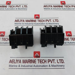 Fuji Electric Tr-5-1N Thermal Overload Relay
