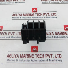 Fuji Electric Tr-5-1N Thermal Overload Relay