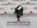 Fuji Electric Tr-5-1N Thermal Overload Relay