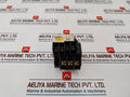 Fuji Electric Tr-5-1N Thermal Overload Relay 12-18A
