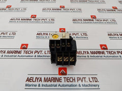 Fuji Electric Tr-5-1N Thermal Overload Relay 12-18A