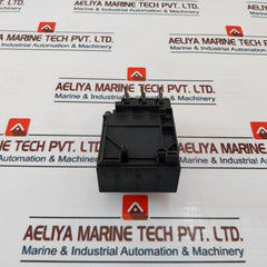Fuji Electric Tr-5-1N Thermal Overload Relay 12-18A