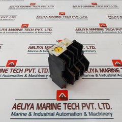 Fuji Electric Tr-5-1N Thermal Overload Relay 12-18A