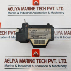 Fuji Electric Tr-5-1N Thermal Overload Relay 12-18A