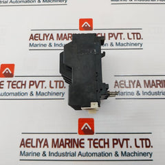Fuji Electric Tr-5-1N Thermal Overload Relay 12-18A
