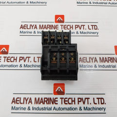 Fuji Electric Tr-5-1N Thermal Overload Relay 12-18A