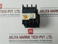 Fuji Electric Tr-5-1N Thermal Overload Relay 12-18 Arc