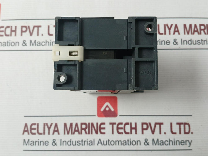 Fuji Electric Tr-5-1N Thermal Overload Relay 12-18 Arc