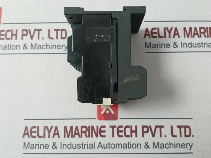 Fuji Electric Tr-5-1N Thermal Overload Relay 12-18 Arc
