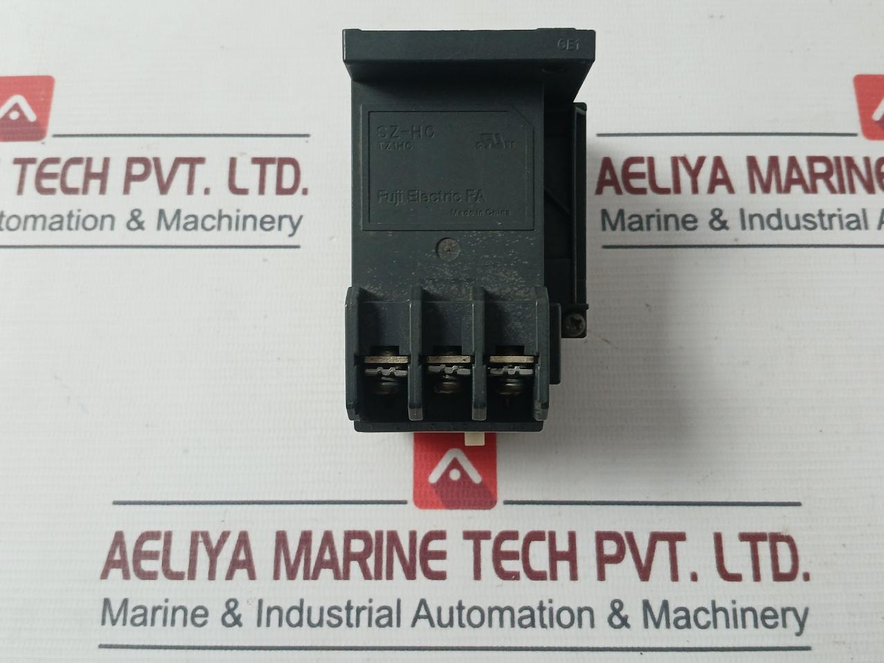 Fuji Electric Tr-5-1N Thermal Overload Relay 12-18 Arc