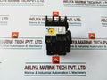 Fuji Electric Tr-5-1N Thermal Overload Relay 4-6 A