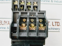 Fuji Electric Tr-5-1N Thermal Overload Relay 4-6 A