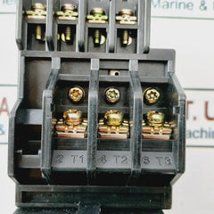 Fuji Electric Tr-5-1N Thermal Overload Relay 4-6 A