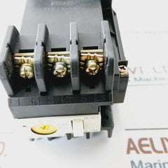 Fuji Electric Tr-5-1N Thermal Overload Relay 4-6 A