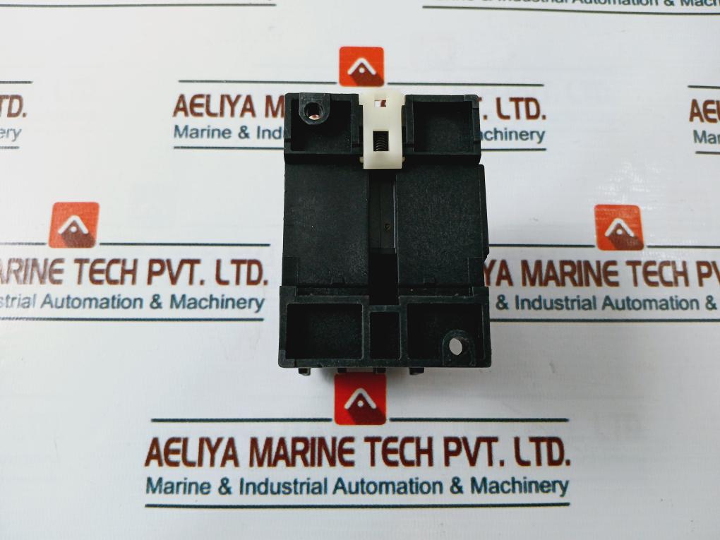 Fuji Electric Tr-5-1N Thermal Overload Relay 4-6 A