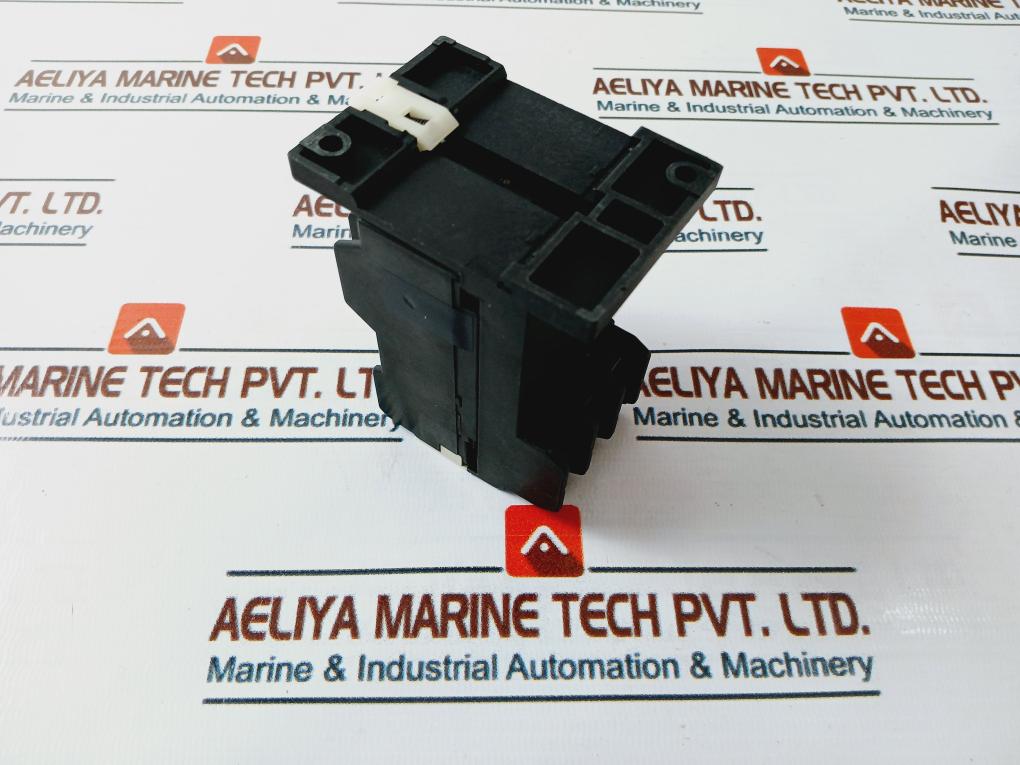 Fuji Electric Tr-5-1N Thermal Overload Relay 4-6 A