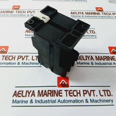 Fuji Electric Tr-5-1N Thermal Overload Relay 4-6 A
